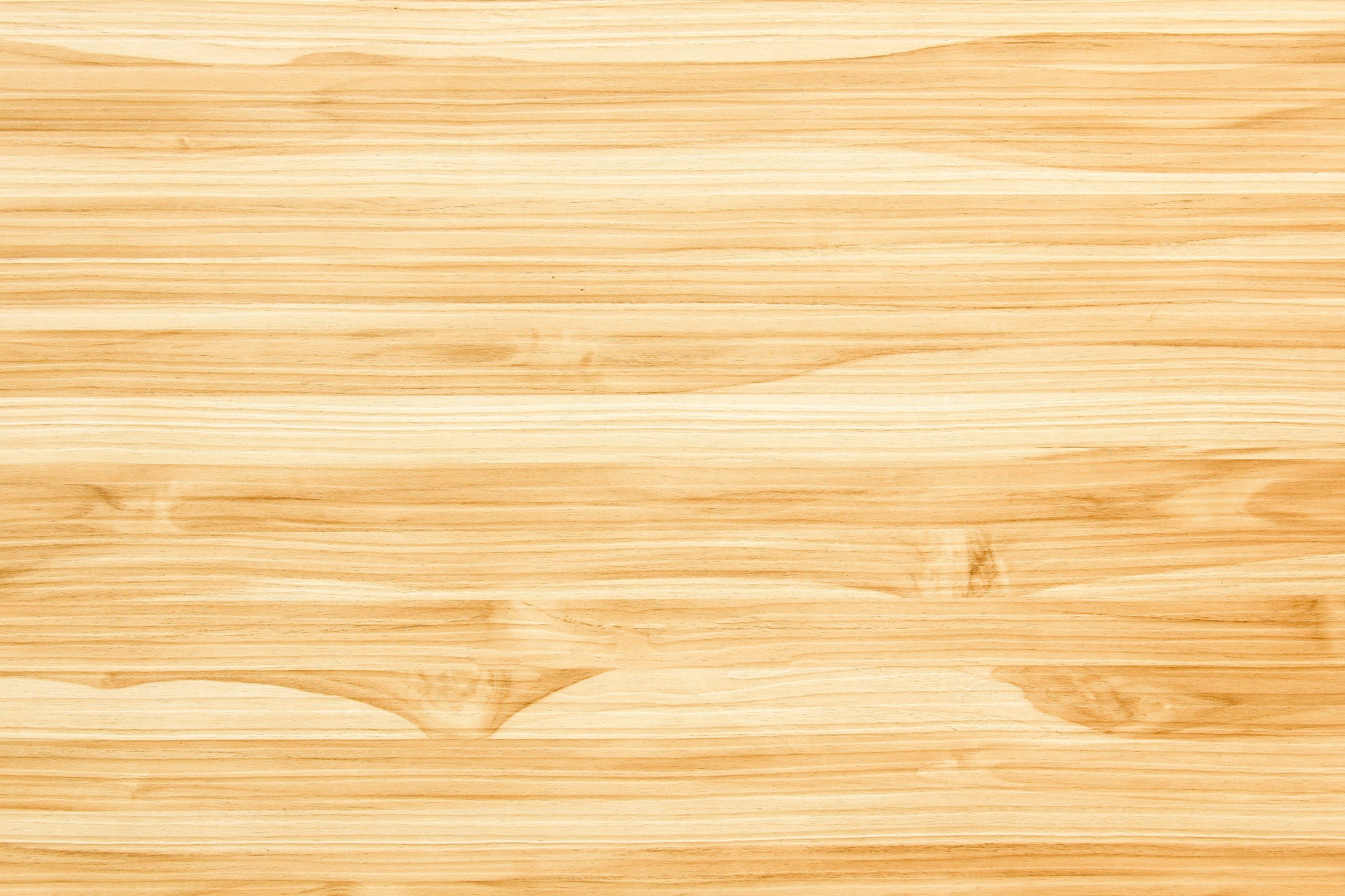 Texture bois claire avec motifs de grain